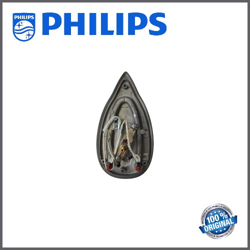 Elemen Alas Setrika Philips GC122 Original Soleplate unit