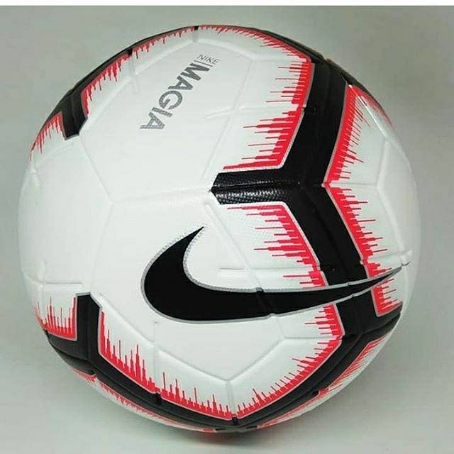 Bola nike magia