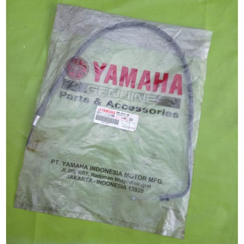kabel olor tali gas yamaha vega r VEGA R lama original yamaha 5ER
