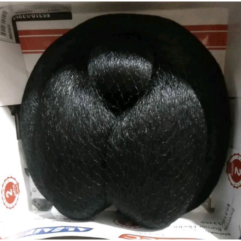 sanggul batak, jawa solo, dan sanggul Oval