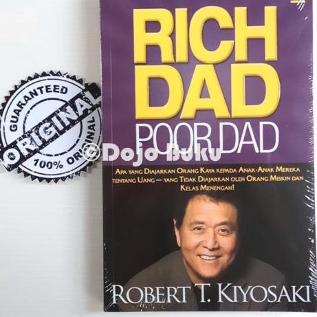 rich dad poor dad pdf indonesia gratis
