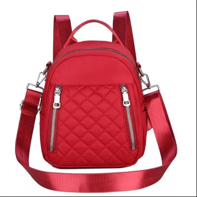 BACKPACK TASRANSEL BURBERRY TYPE JC TW 9332 8802 GC V85911 TASRANSEL WANITA CEWEK TAS I NEW PRODUCTS