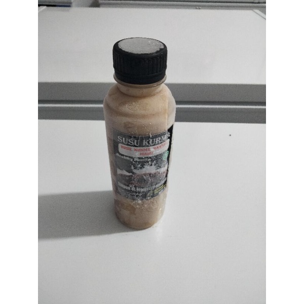 

susu kurma
