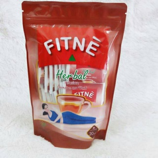 Jual Fitne Tea Rasa Green Tea isi 15 bungkus ( READY STOCK ) Indonesia