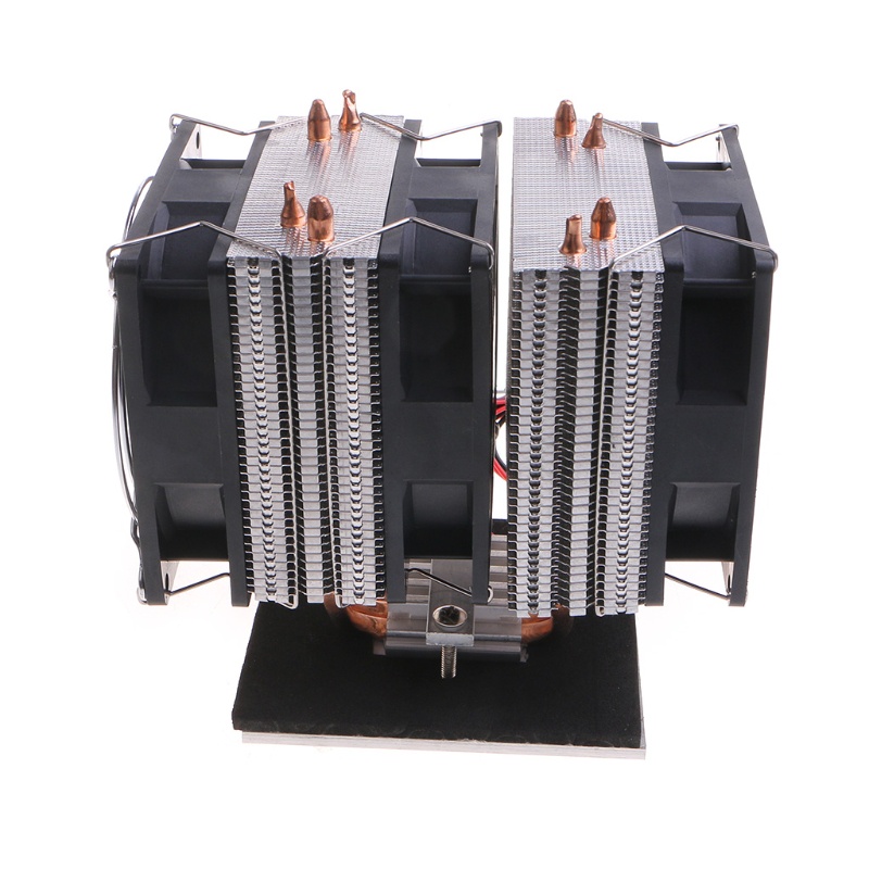 Bt 240W 12V Pendingin Sistem Pendingin Semikonduktor Pendingin Cooler DIY Kit