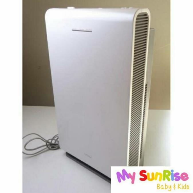 READY STOCK Sanyo ABC-VW24A Virus Washer Air Purifier, 400 feet Room C