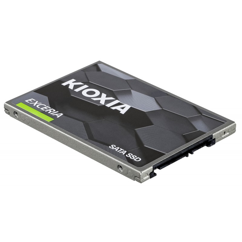 SSD KIOXIA 960GB EXCERIA 2.5 INCH SATA 3 III BiCS FLASH