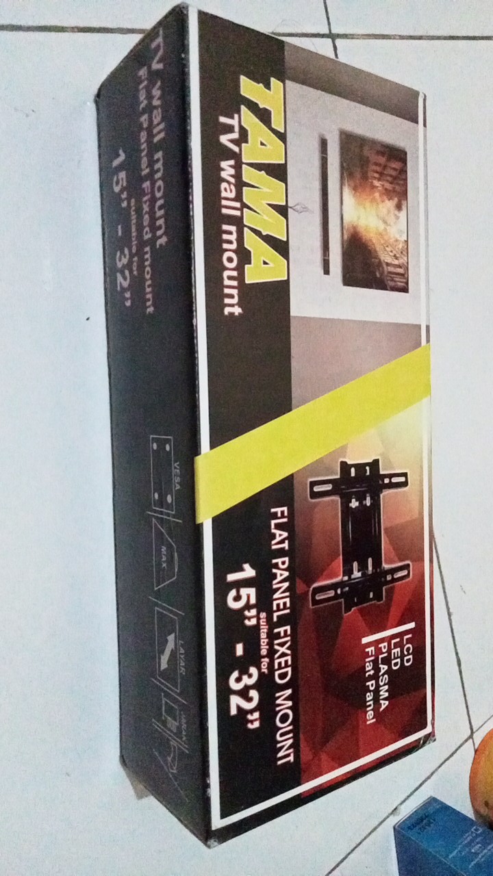 Tambahan Kardus