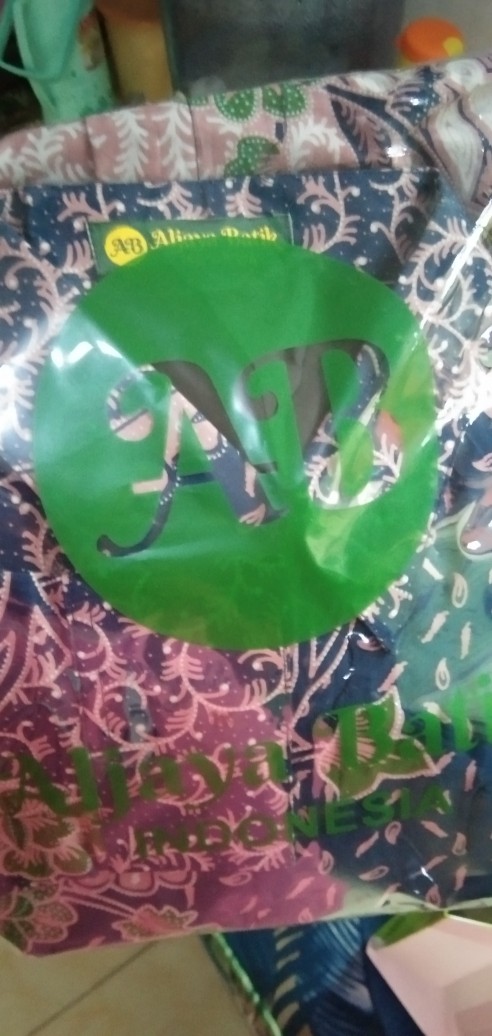 Batik Pria Peksi Kembar Full Furing Katun Halus Ori Solo