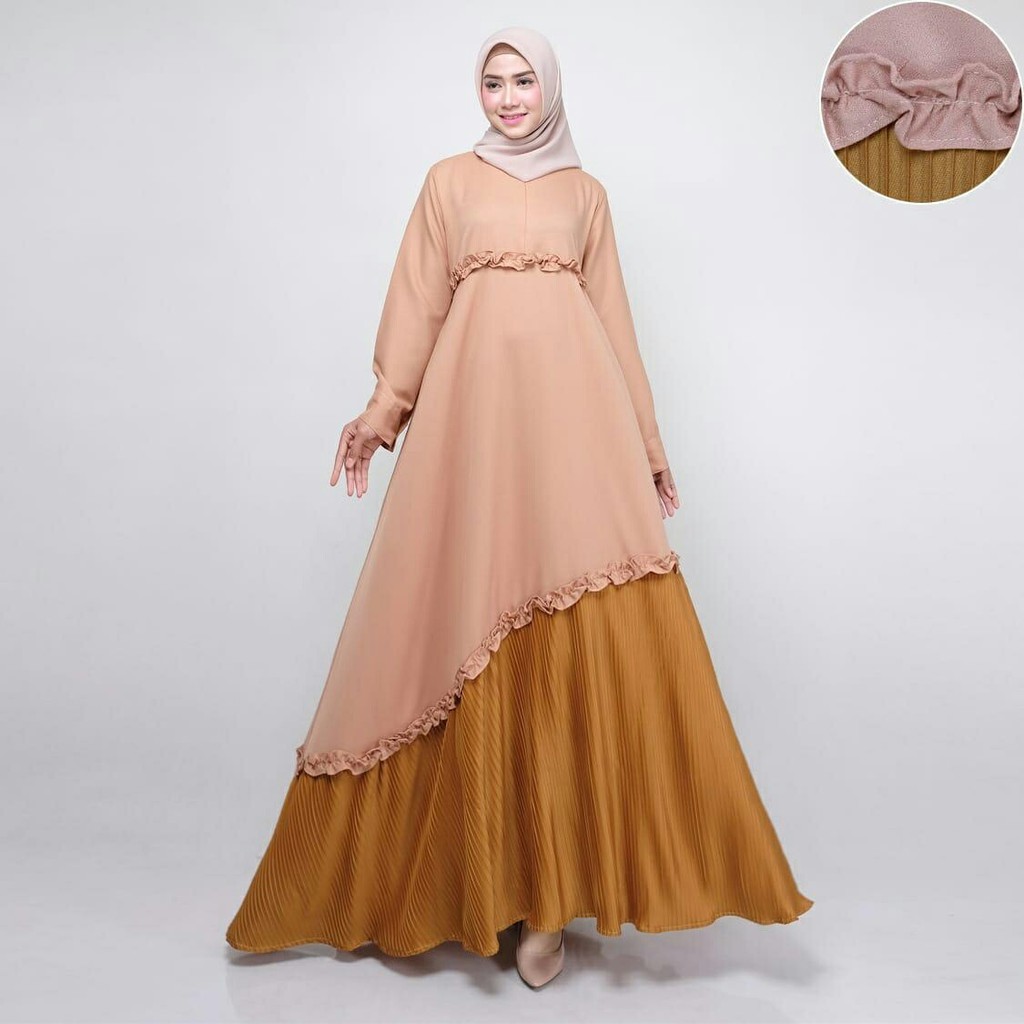 Maxi Jamilah Real pic 4Warna