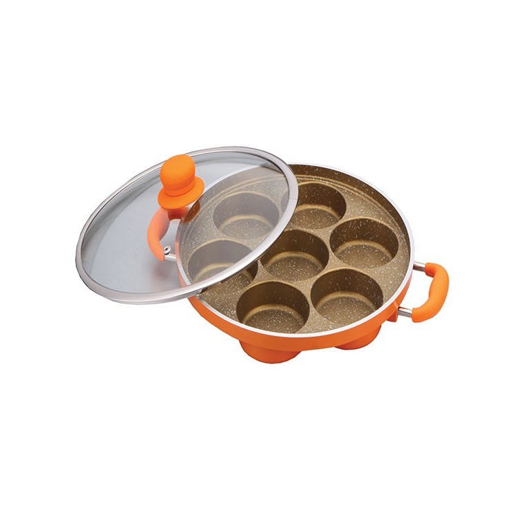 SIGNORA - NEW Snack Maker