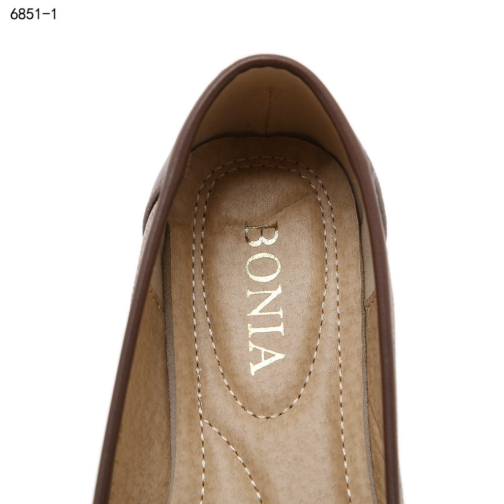 BO Flatshoe #6851-1