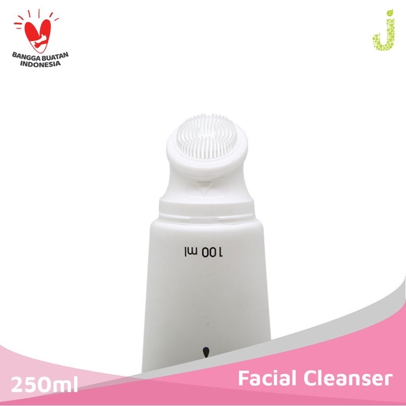 PROMO FACIAL TREATMENT CLEANSER