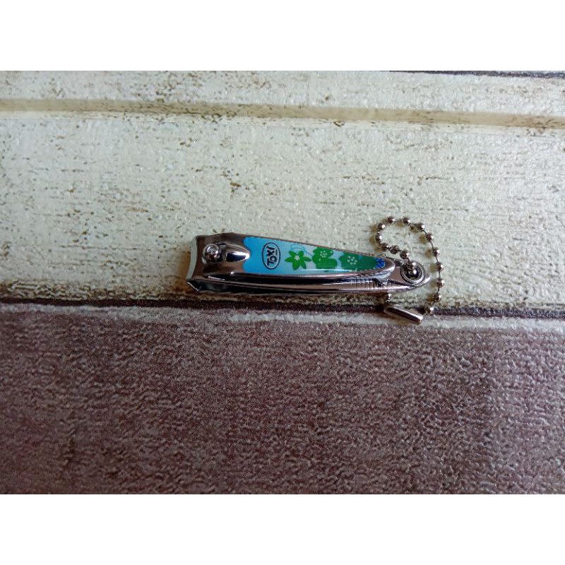 jksnasemka22 gunting kuku kecil toki