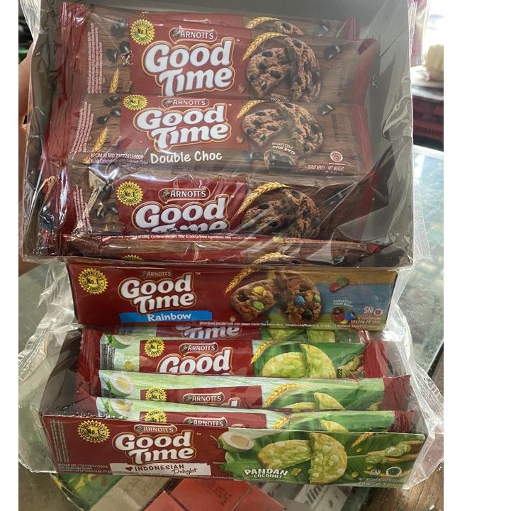 

Skip Aja!! PACK GOOD TIME 1000