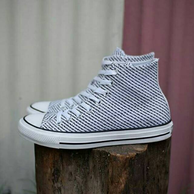 CONVERSE HIGH MOTIF