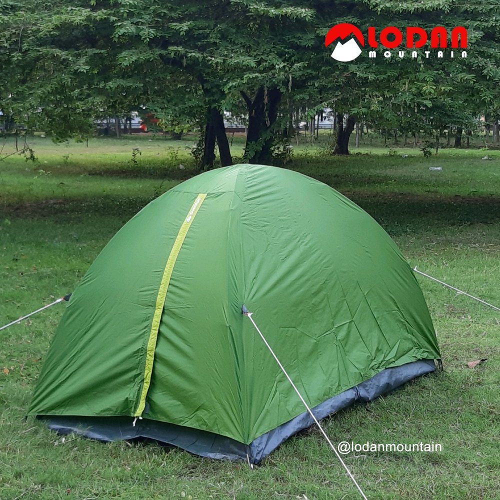 Jual Tenda Quechua Arpenaz 2 Tenda Gunung Tenda Camping Kapasitas 2 Orang Grosir Shopee Indonesia