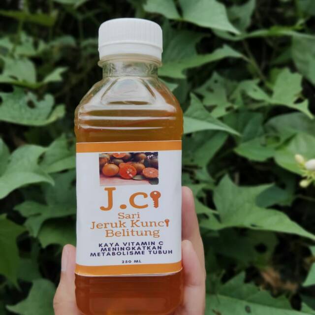 

Jeruk Kunci