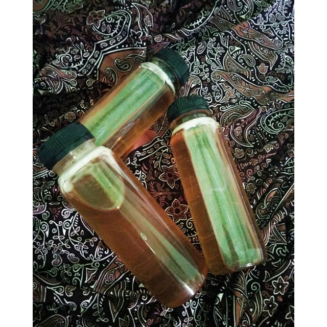 

Madu murni