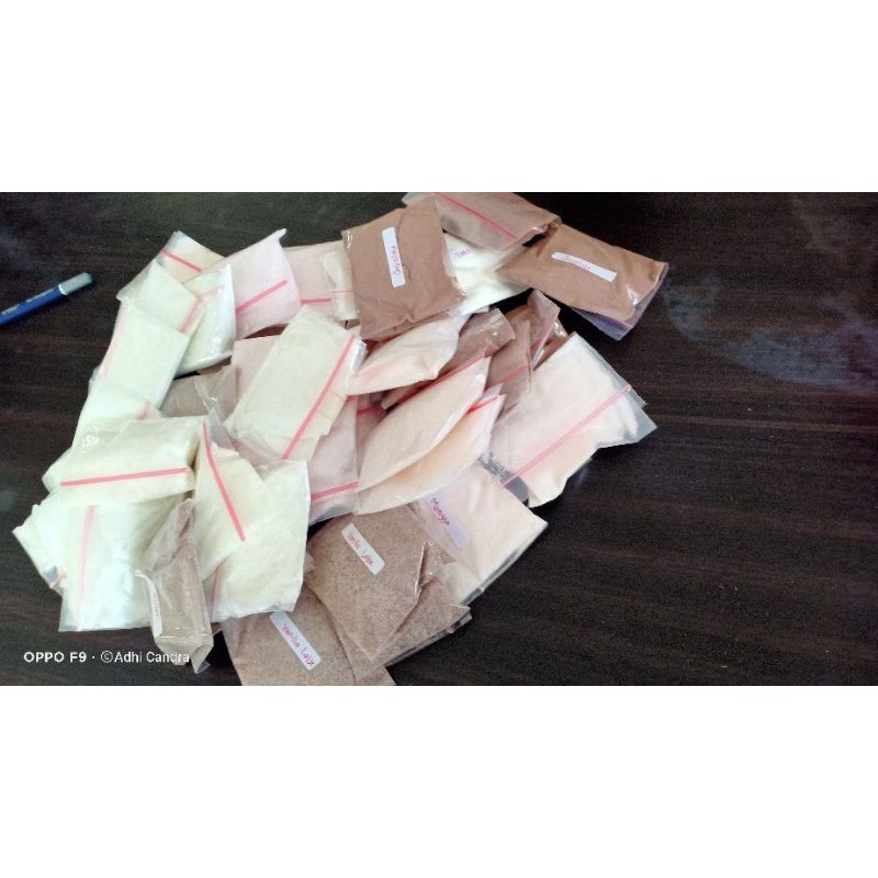 

bubuk drink boba 25gram KEKINIAN
