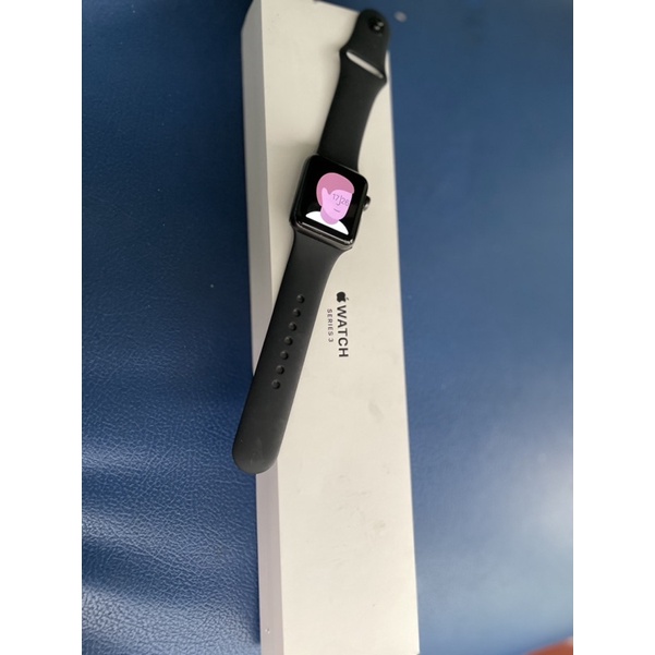 Preloved Apple Watch Series 3