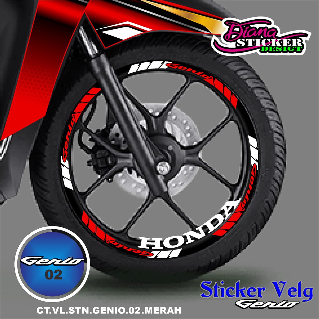 CUTTING LIST VELG GENIO-STICKER CUTTING VARIASI LIST VELG GENIO.002