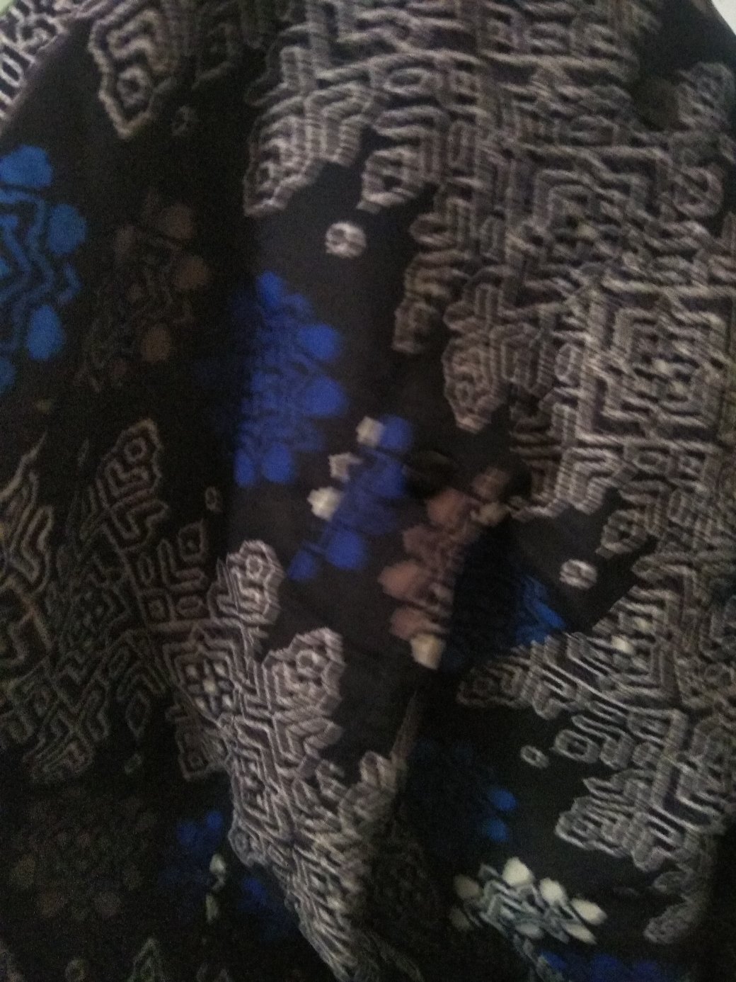 Batik Big Size Jumbo Xxl Xxxl / Kemeja Batik Pria Oversizr Besar / Atasan Batik Kantor Modern