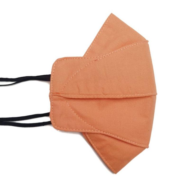 【●●●】 MODIZA masker kain premium 3 lapis - masker seragam pkk nasional/dharma wanita/batik DWP  t