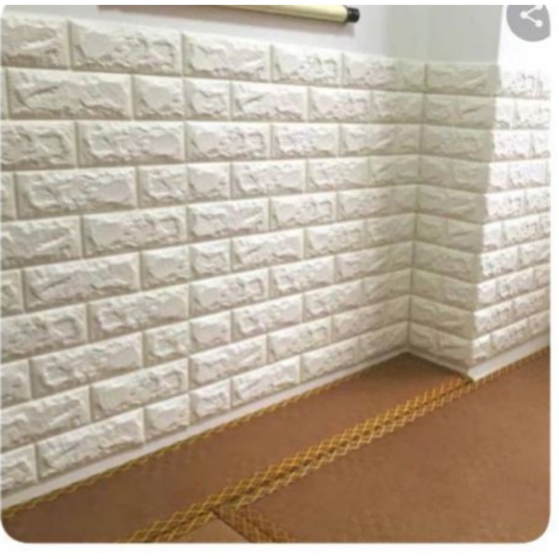 wallpaper foam
