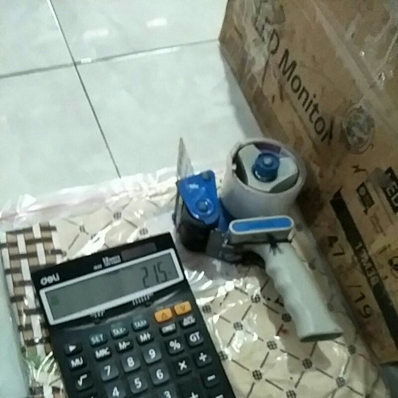 bunda nafil* ad tika 1