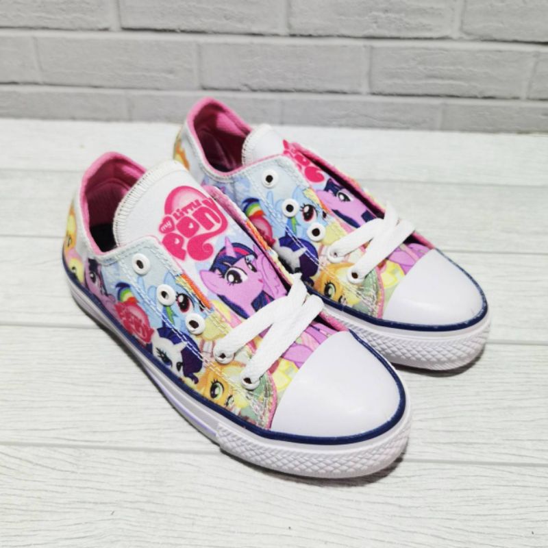converse anak karakter terlaris