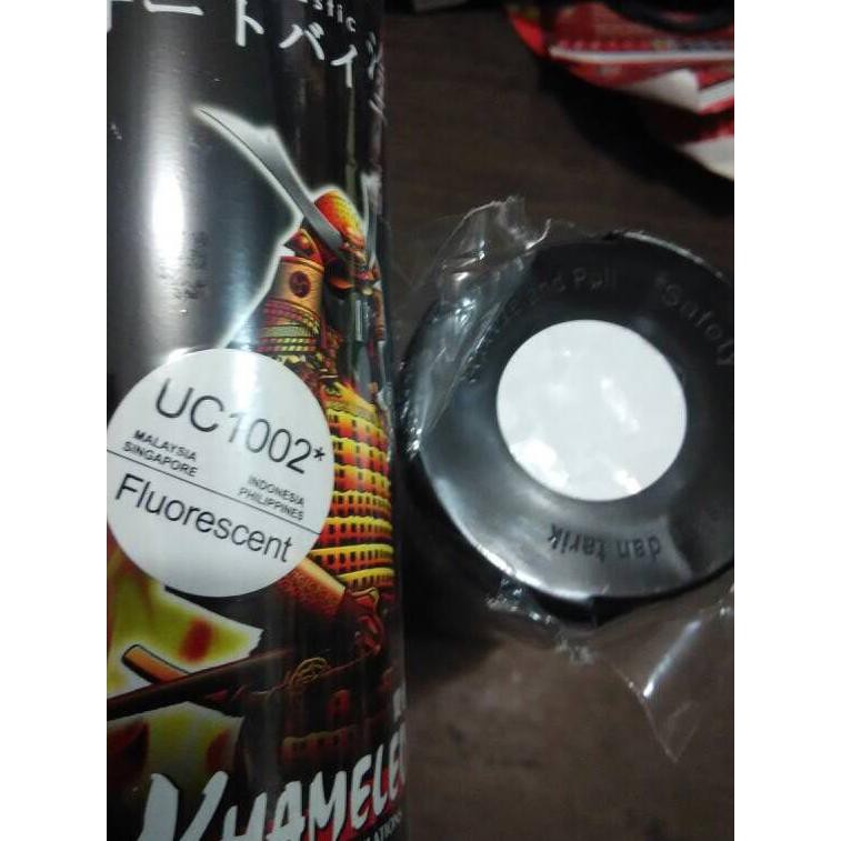 

H39X Samurai Paint/ Epoxy Fluorescent UC 1002 KPY