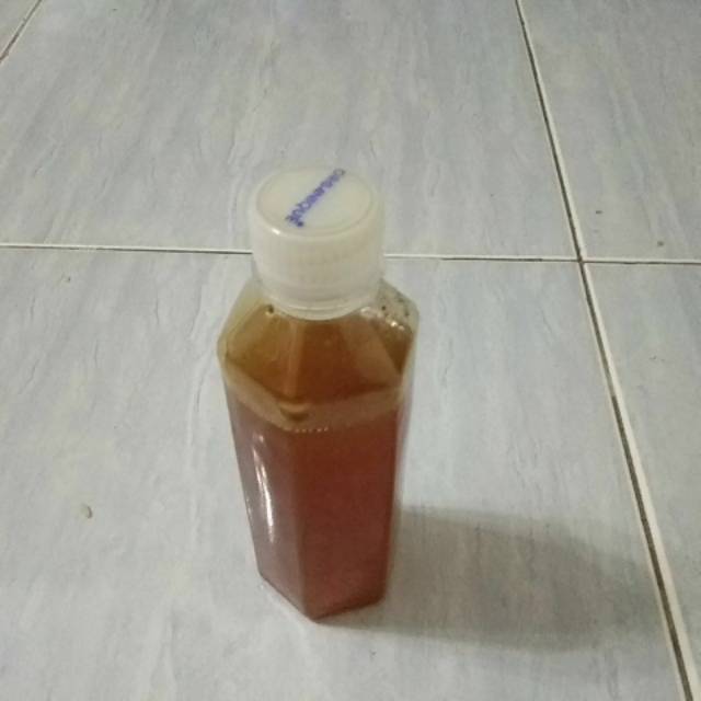 

Madu Sumbawa asli 1000%