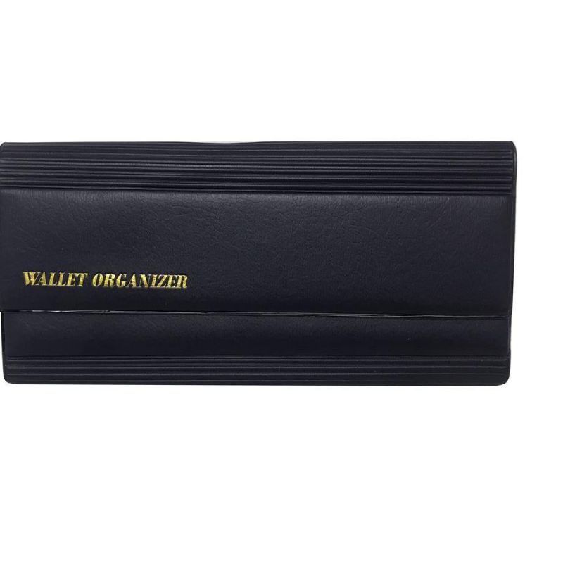 Dompet Disiplin Dompet Organizer Murah Dompet Keuangan Pintar