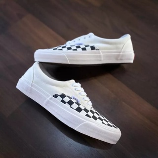 vans era crft podium checkerboard