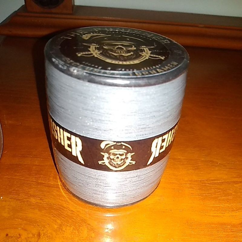 gelasan the punisher exclusive turnament