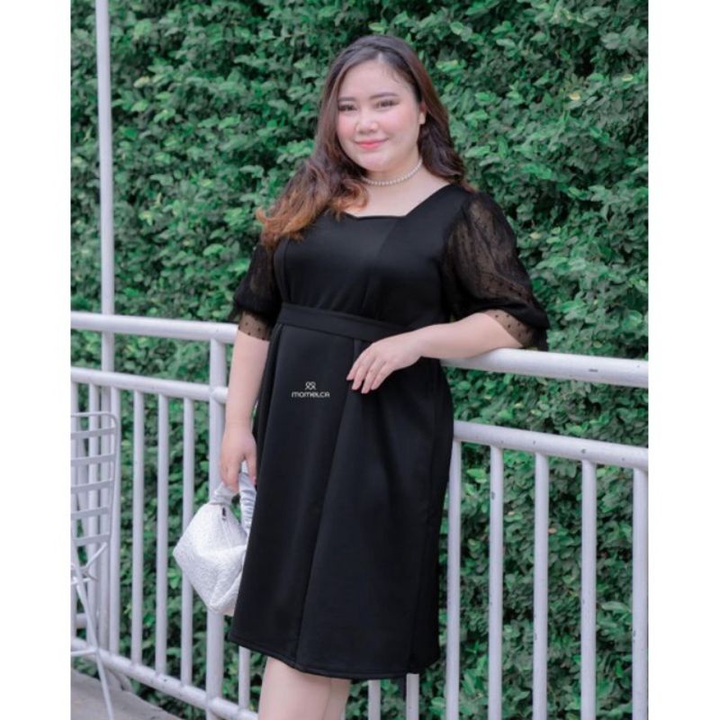 RAKORAKO - Carolle dress ORI ISUKA FASHION MOMELCA MOMELCA