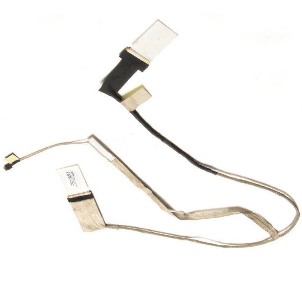 ASUS LVDS / Cable Flexibel X550 X550VA X550L X550C X550D Series P/N: 1422-01M6000 (40 Pin) - NEW