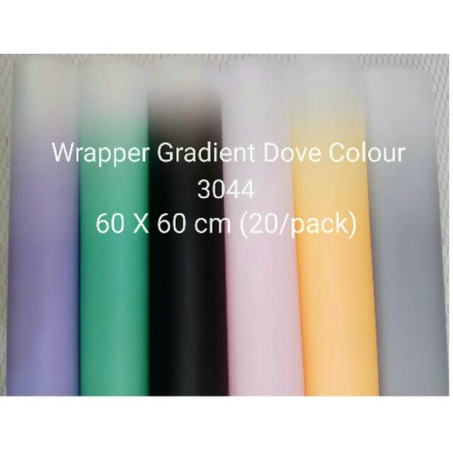 

Kertas bunga/plastik bunga/bungkus bunga/chellophane