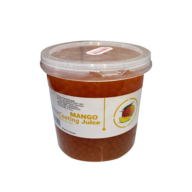 

POPPING BOBA FRUIT 3,2KG