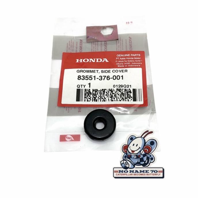 karet gromet body atau karet dasi honda astrea star prima astrea 800 nonamec70 Buru Order