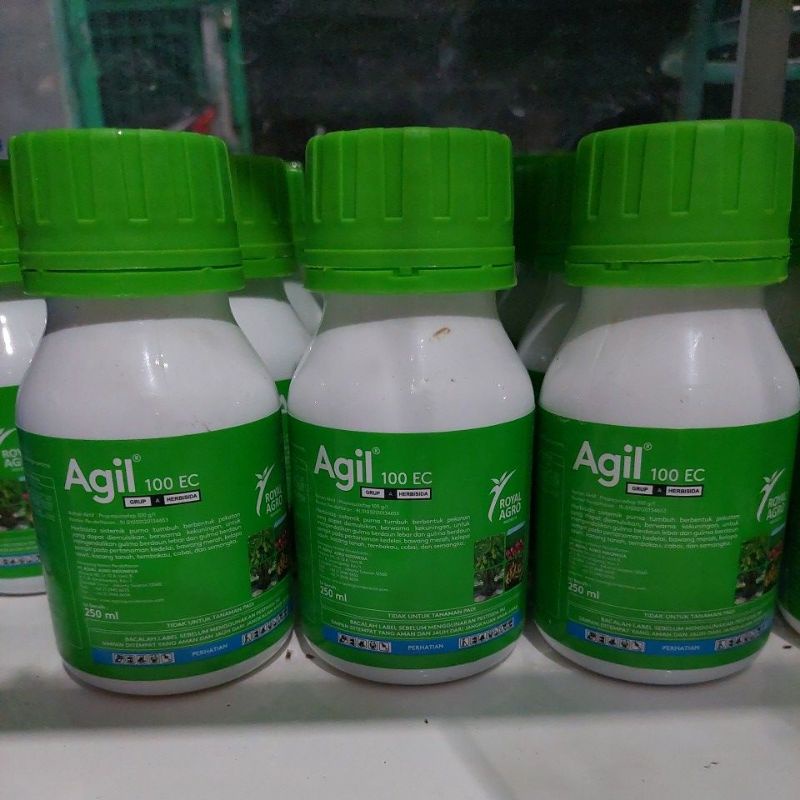 agil 250 ml