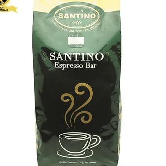 

TERBAIK ⋆ Santino Biji Kopi Arabica Beans Espresso Bar 500 Gram Coffee Bean Premium $