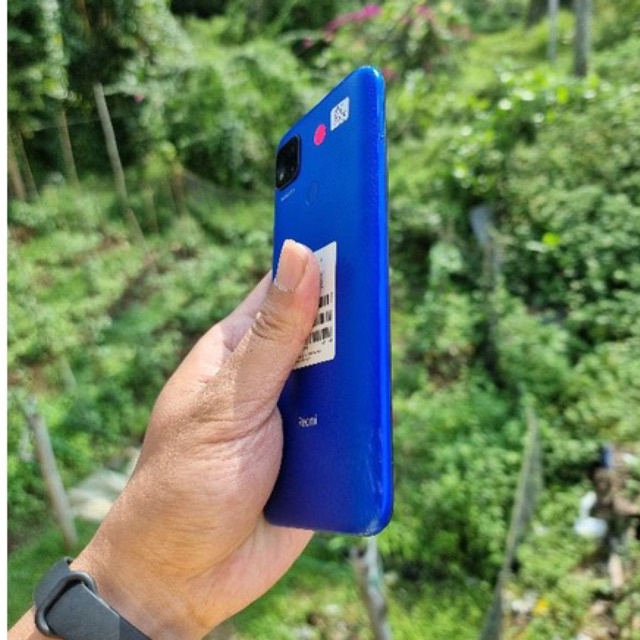 Redmi 9C 4/64GB
