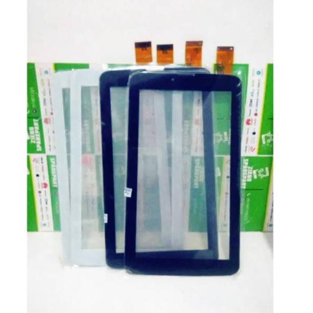 Product Terkece //
InH Touchscreen Tablet Mito Fantasy T81 T71 Original //Trend@ready