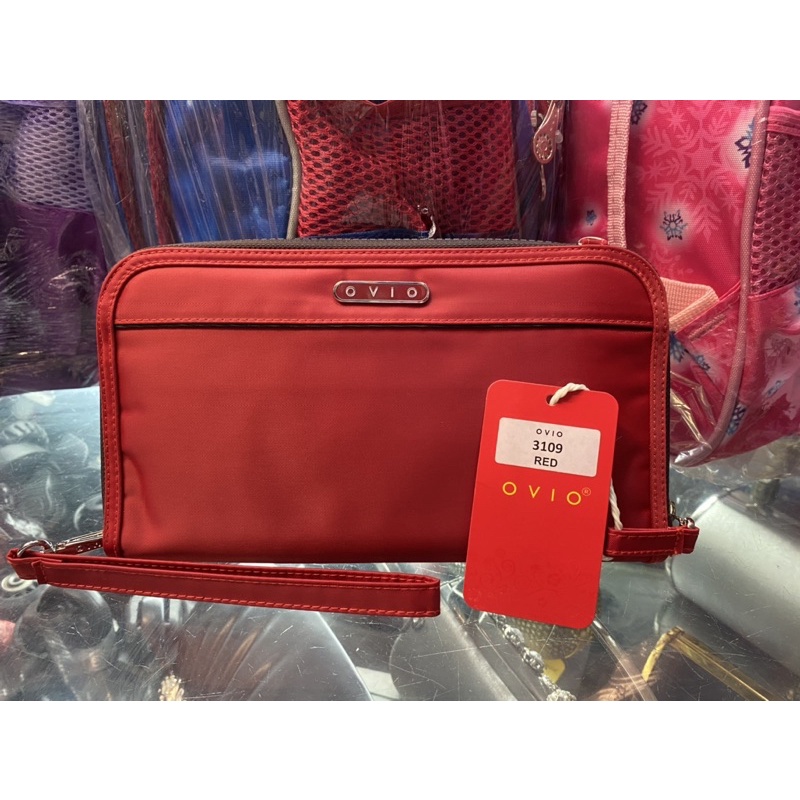 tas dompet wanita panjang dompet kartu wanita cluth perempuan phone holder dompet multifungsi tas sl