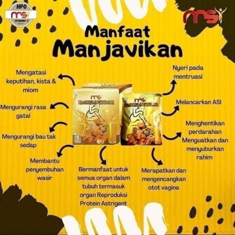 Manjavikan MSI (paket)