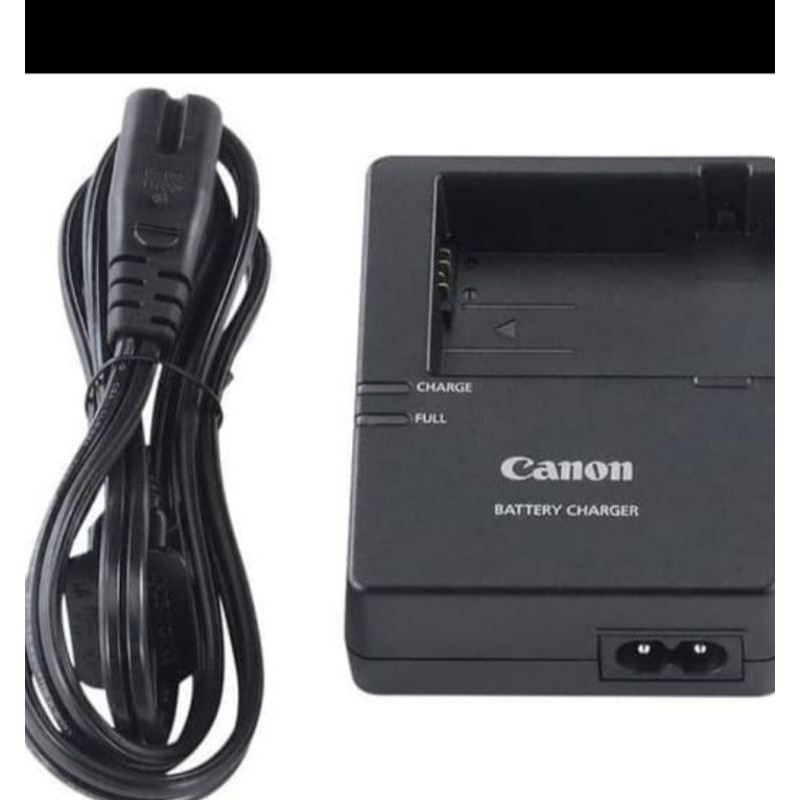 charger baterai kamera Canon eos 700d