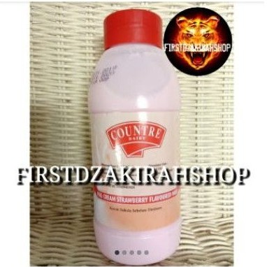 

Countre milk 500ml
