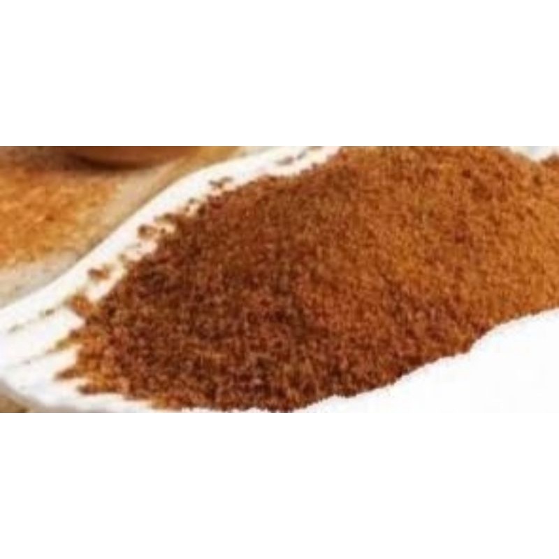 palm sugar/ gula aren semut